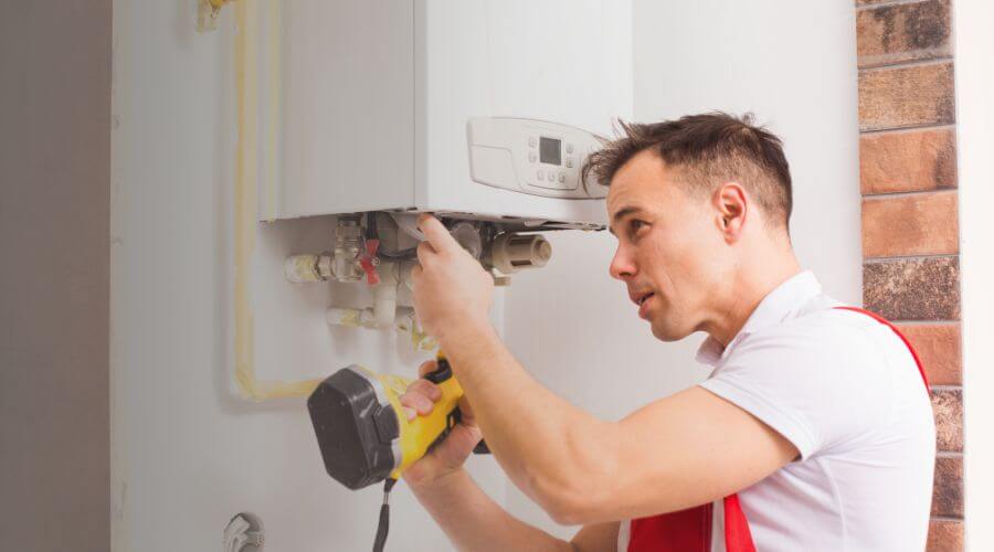 Professional Leak Detection in Pierceville, KS